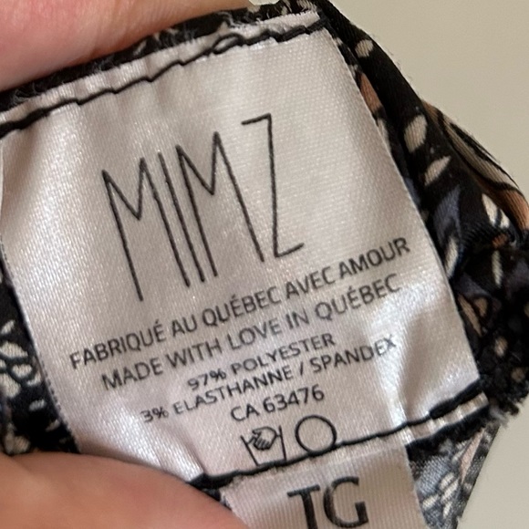 Saint-Augustin skirt - Picture 3 of 3